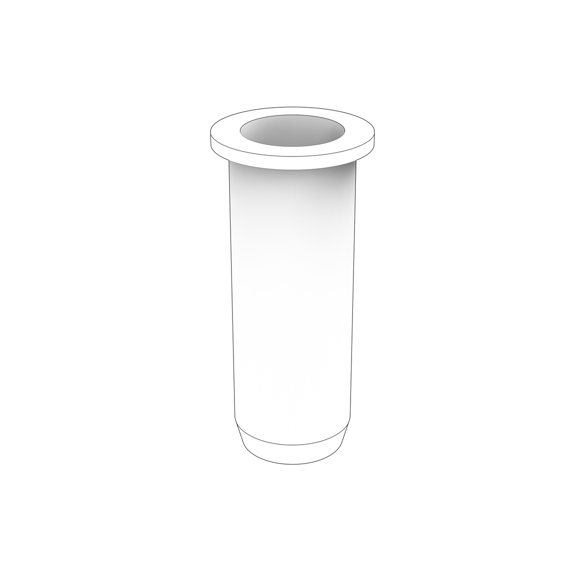 944717 Support Sleeve | Genuine Volvo Penta Part