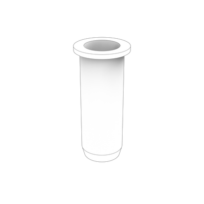 944717 Support Sleeve | Genuine Volvo Penta Part