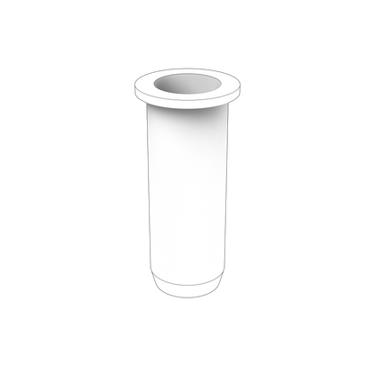 944717 Support Sleeve | Genuine Volvo Penta Part - photo 2 of 2