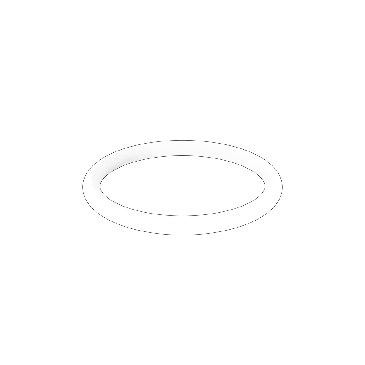 955989 O-Ring | Genuine Volvo Penta Part - photo 2 of 2