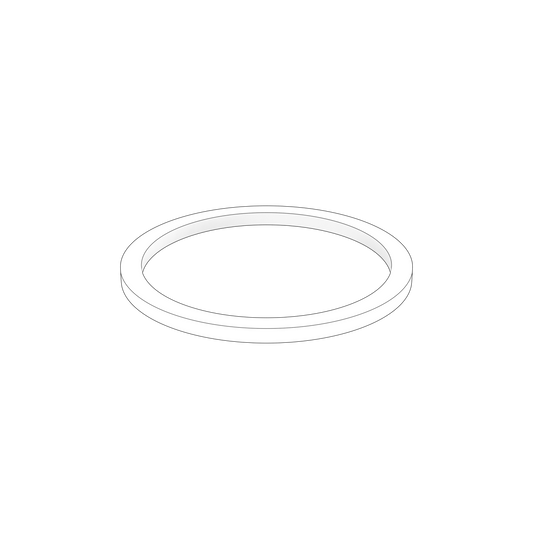 957193 Gasket | Genuine Volvo Penta Part