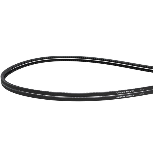 966391 V-Belt | Genuine Volvo Penta Part
