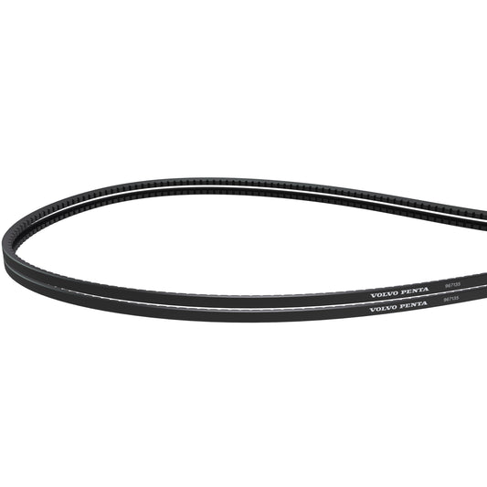 966702 V-Belt | Genuine Volvo Penta Part