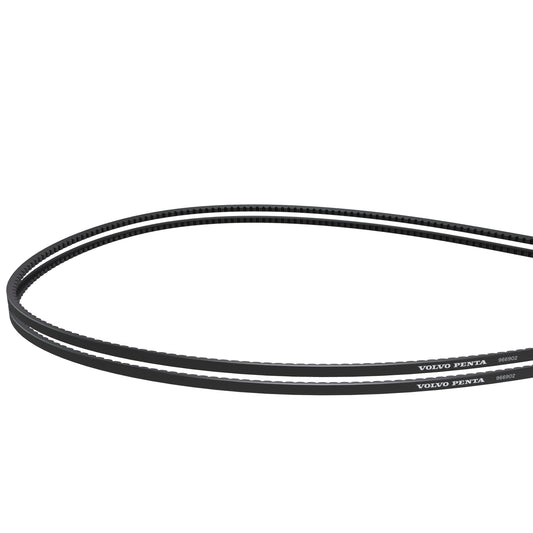 966959 V-Belt | Genuine Volvo Penta Part