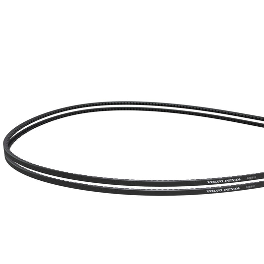 966981 V-Belt | Genuine Volvo Penta Part