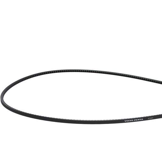 973487 V-Belt | Genuine Volvo Penta Part