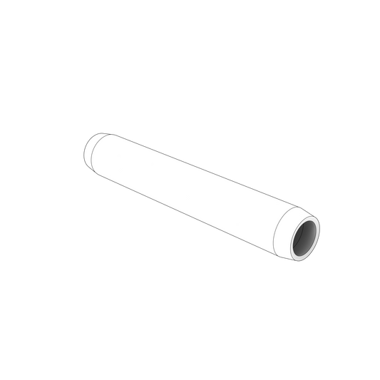 973593 Spring Pin | Genuine Volvo Penta Part - photo 2 of 2