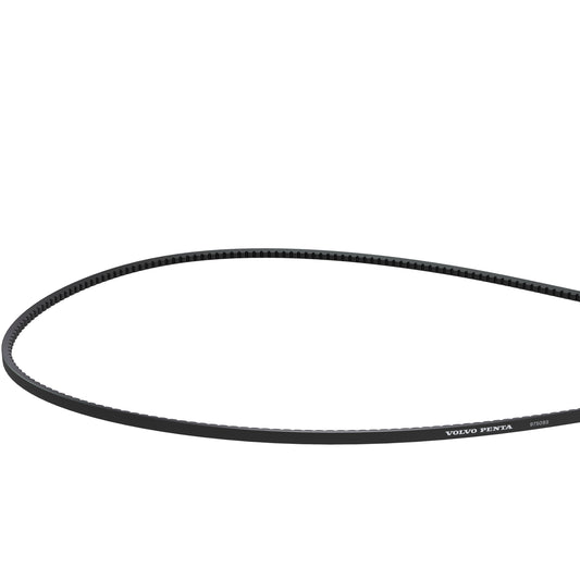 975093 V-Belt | Genuine Volvo Penta Part