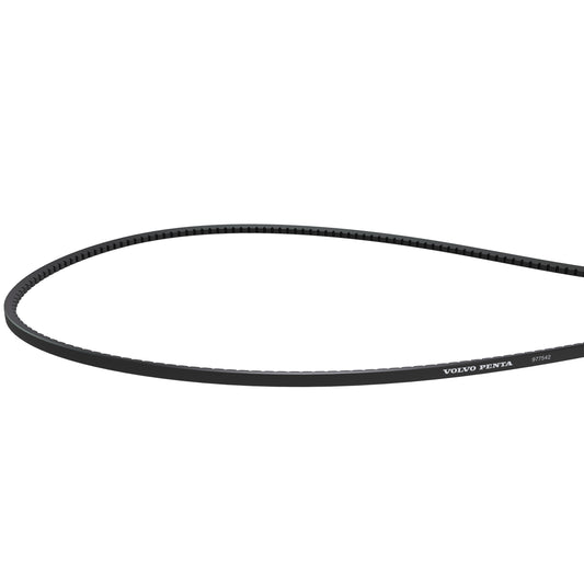 977542 V-Belt | Genuine Volvo Penta Part