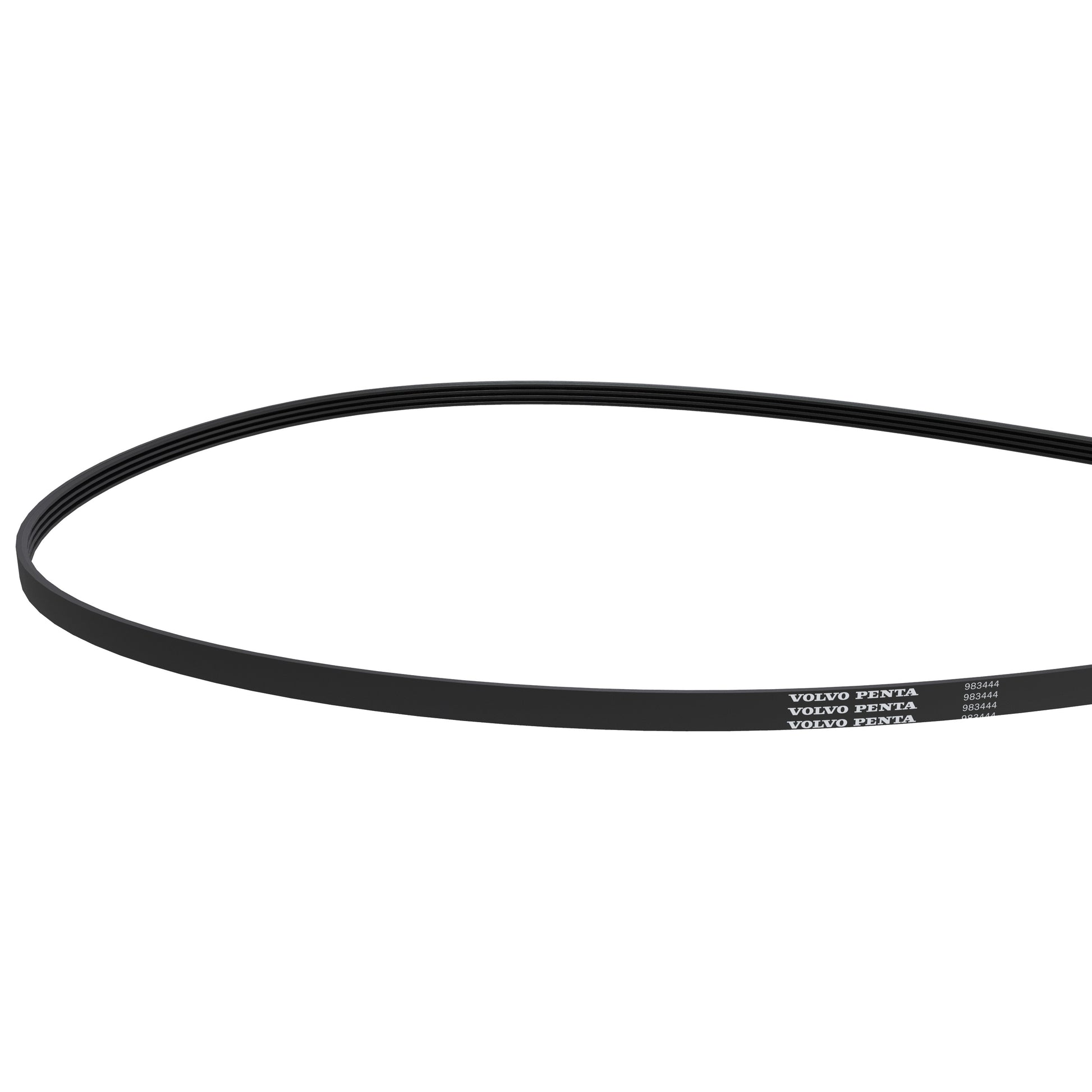 983444 V-Ribbed Belt | Genuine Volvo Penta Part