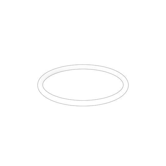 997368 O-Ring | Genuine Volvo Penta Part - photo 2 of 2