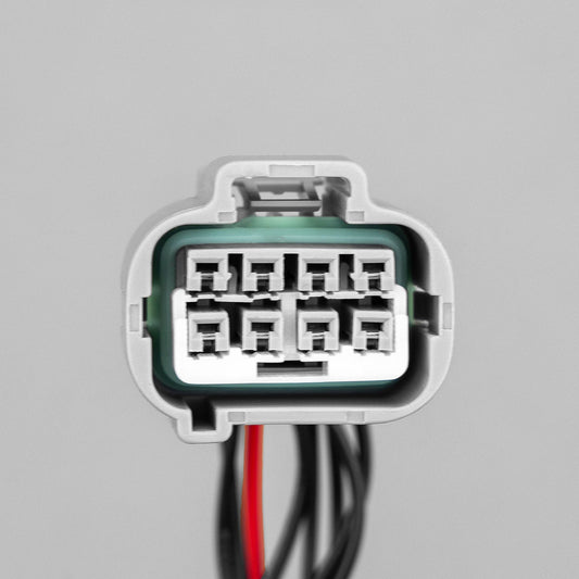 MITSUBISHI-MR-ADAPTER High Beam Adaptor | Genuine STEDI Product