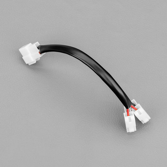 PIGGY-SPLIT Piggyback Adapter Splitter | Genuine STEDI Product