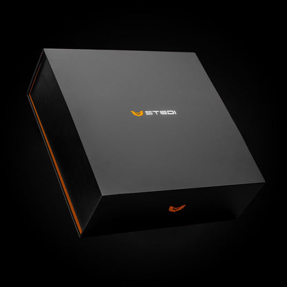 PROPACK-FLAT STEDI Pro Pack Gift Box - Flat | Genuine STEDI Product