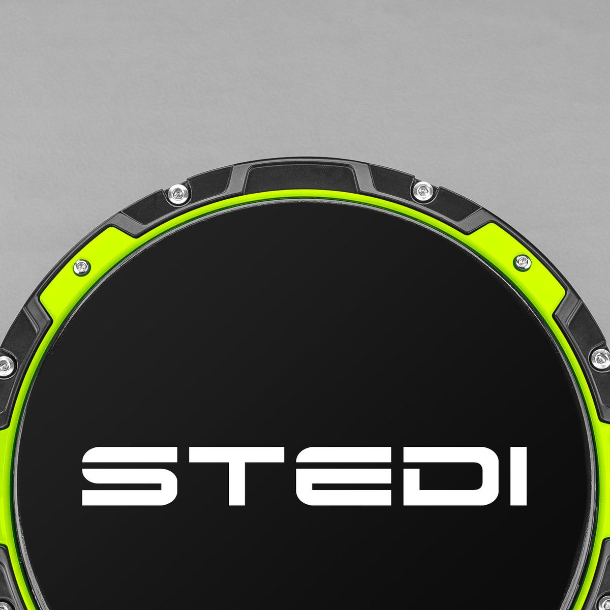 PRORING-SLM STEDI TYPE-X Pro Colour Ring | SALMON | Genuine STEDI Product