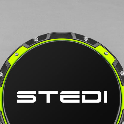 PRORING-SLM STEDI TYPE-X Pro Colour Ring | SALMON | Genuine STEDI Product