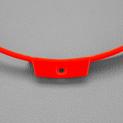 PRORING-SLM STEDI TYPE-X Pro Colour Ring | SALMON | Genuine STEDI Product