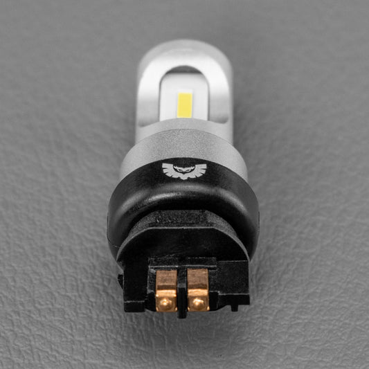 LEDCONV-PW24W PWY24W LED Bulbs (Pair) | Genuine STEDI Product