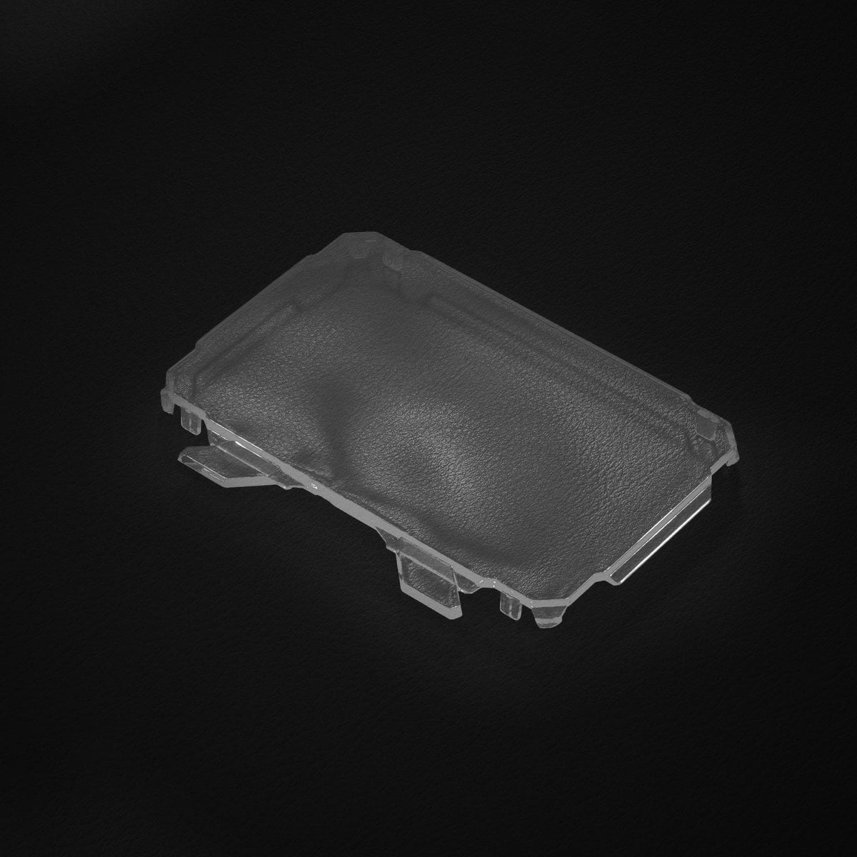 CVRQUAD-PRO-FLOOD Quad Pro Driving Light Cover (Flood) | Genuine STEDI Product, image 3
