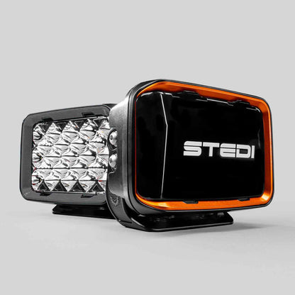 QDE-BND Quad EVO LED Driving Lights Bundle | Genuine STEDI Product, image 6
