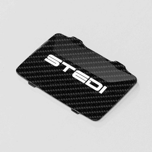 ST-12-QDE-922 Quad EVO Centre Cover - Carbon Fibre | Genuine STEDI Product