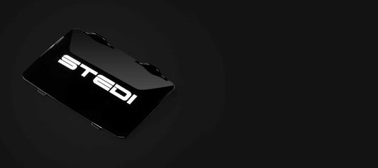 ST-12-QDE-924 Quad EVO Centre Cover - STEDI | Genuine STEDI Product