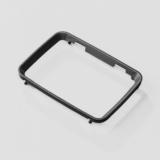 ST-12-QDE-821 Quad EVO Centre Colour Fascia Ring - Graphite | Genuine STEDI Product