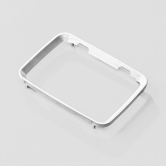 ST-12-QDE-828 Quad EVO Centre Colour Fascia Ring - White | Genuine STEDI Product