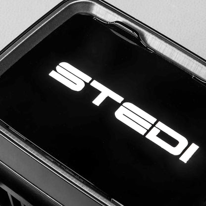 ST-01-QDE-002 Quad EVO LED Driving Light (Centre Module) | Genuine STEDI Product, image 2