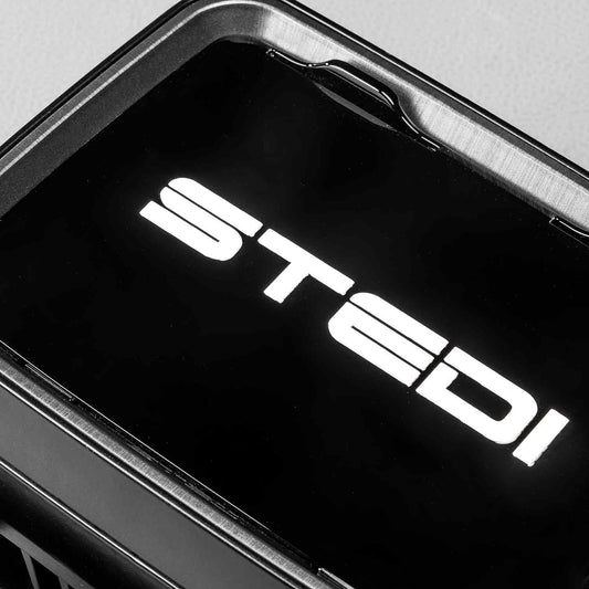 ST-01-QDE-002 Quad EVO LED Driving Light (Centre Module) | Genuine STEDI Product