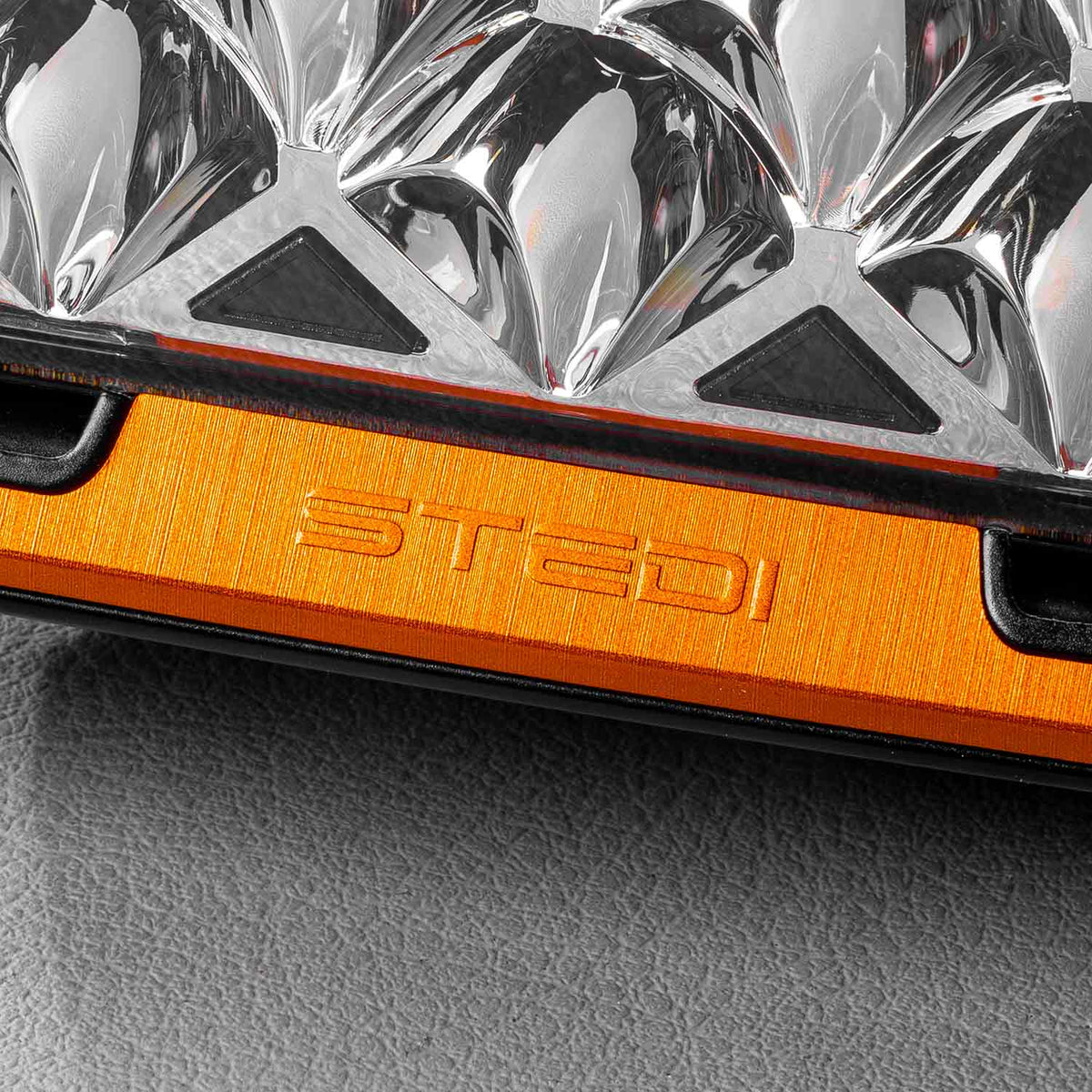ST-01-QDE-001 Quad EVO LED Driving Light (Side Module) | Genuine STEDI Product, image 3