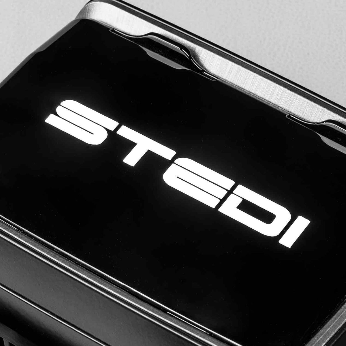 ST-01-QDE-001 Quad EVO LED Driving Light (Side Module) | Genuine STEDI Product, image 4
