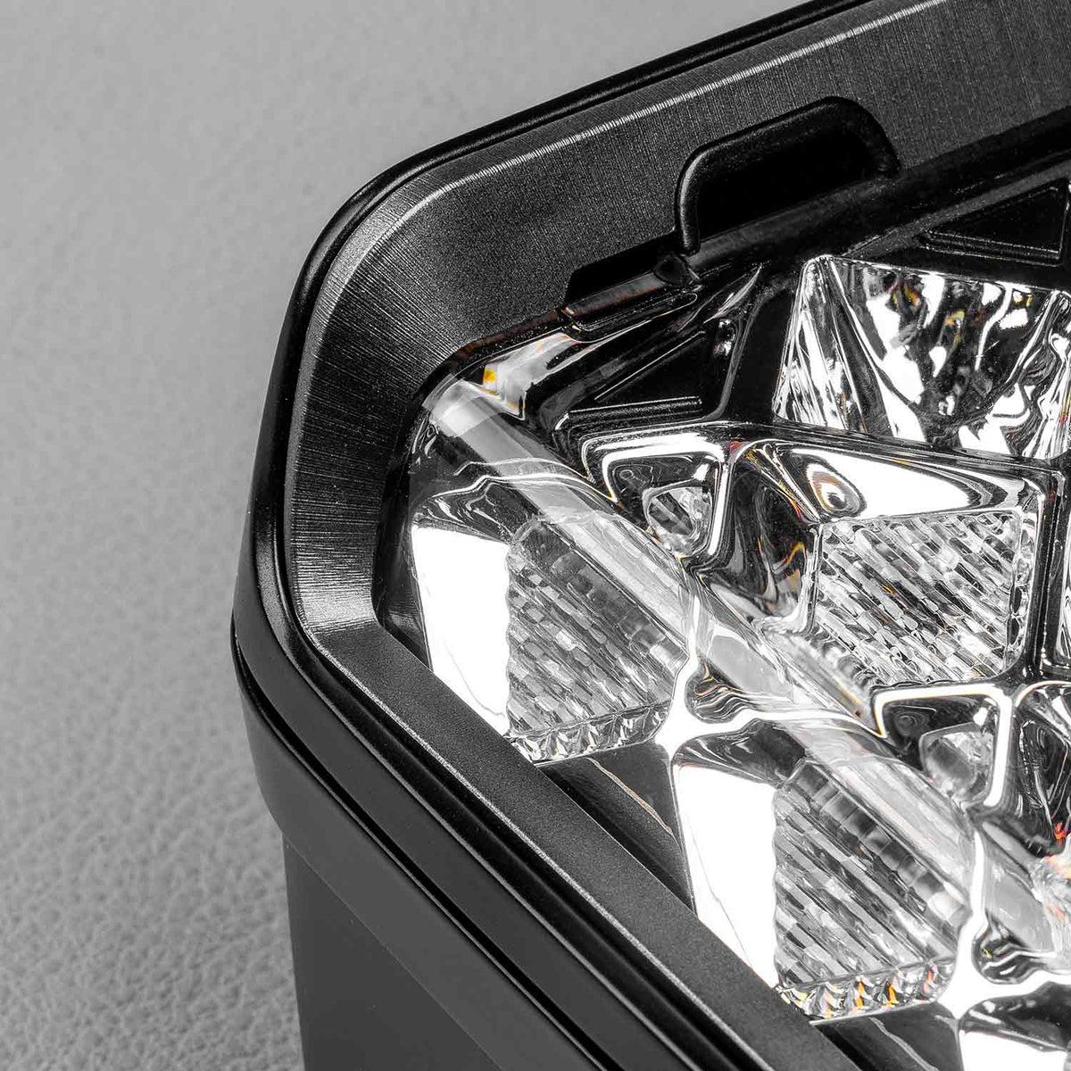ST-01-QDE-001 Quad EVO LED Driving Light (Side Module) | Genuine STEDI Product, image 5