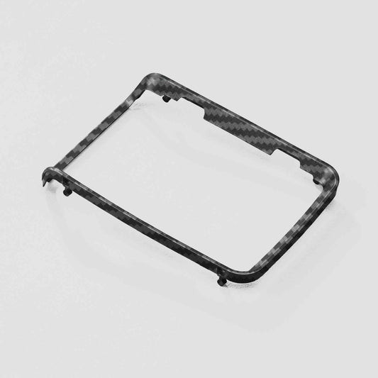 ST-12-QDE-806 Quad EVO Carbon Fascia (LH Side) | Genuine STEDI Product