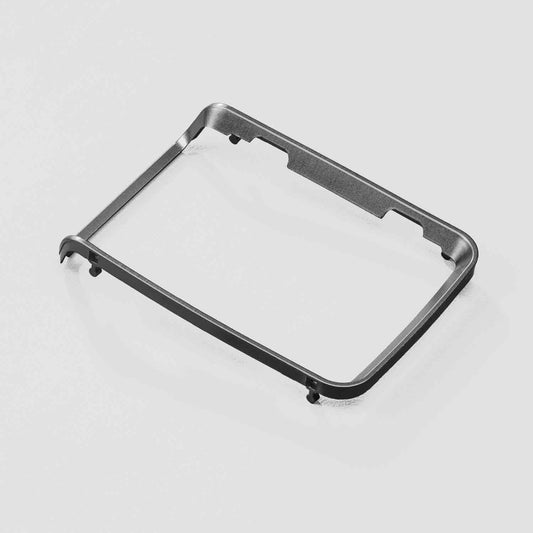 ST-12-QDE-801 Quad EVO Graphite Fascia (LH Side) | Genuine STEDI Product