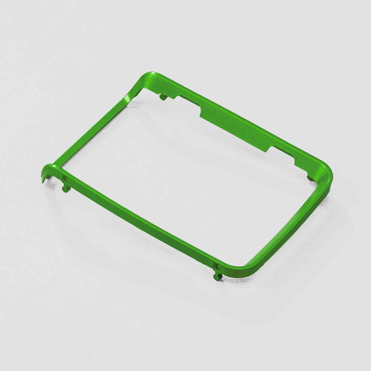 ST-12-QDE-804 Quad EVO Green Fascia (LH Side) | Genuine STEDI Product