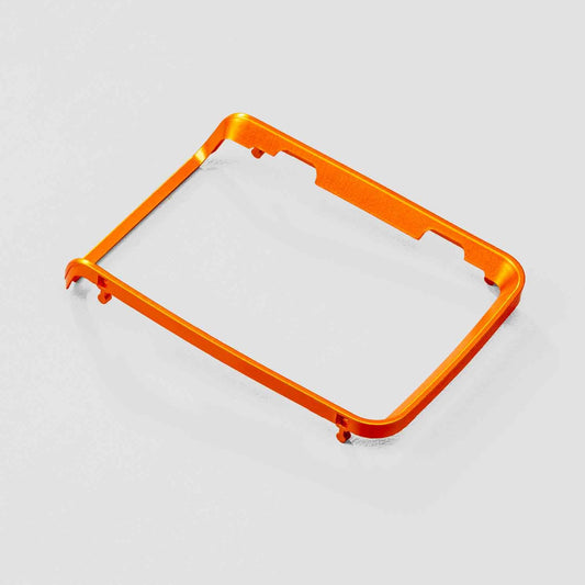 ST-12-QDE-807 Quad EVO Orange Fascia (LH Side) | Genuine STEDI Product