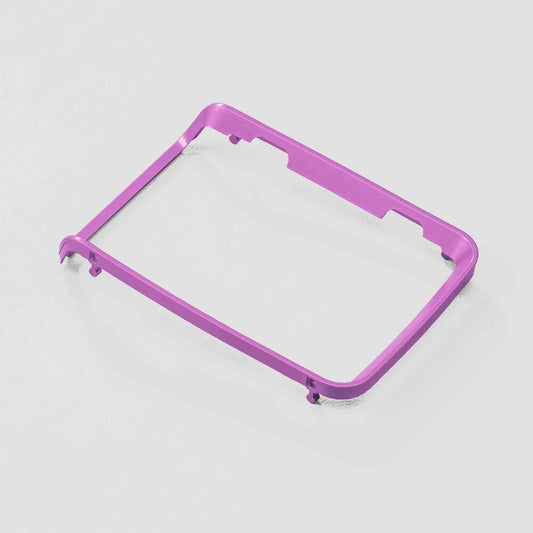 ST-12-QDE-805 Quad EVO Pink Fascia (LH Side) | Genuine STEDI Product