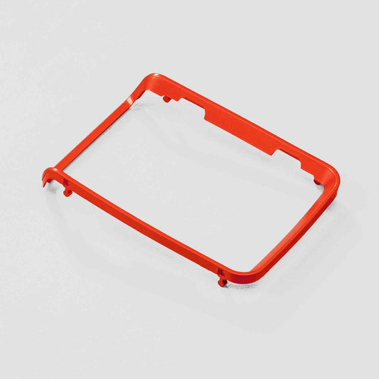 ST-12-QDE-802 Quad EVO Red Fascia (LH Side) | Genuine STEDI Product