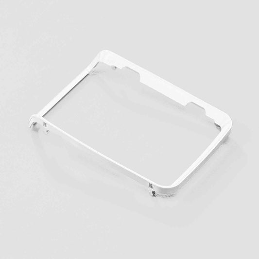 ST-12-QDE-808 Quad EVO White Fascia (LH Side) | Genuine STEDI Product