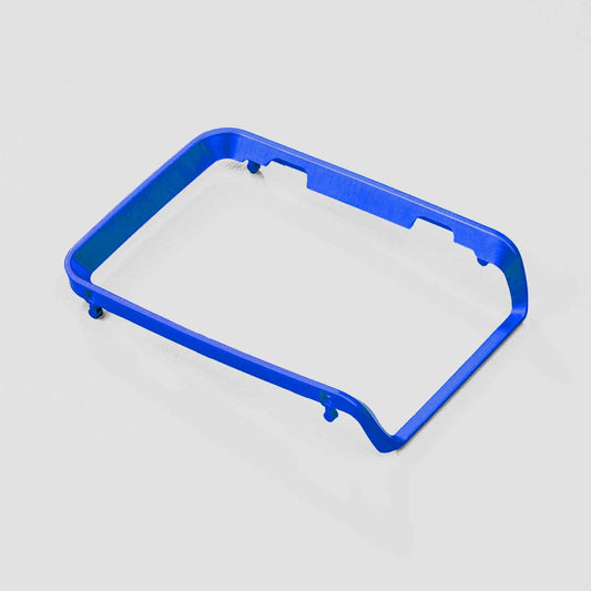 ST-12-QDE-813 Quad EVO Blue Fascia (RH Side) | Genuine STEDI Product