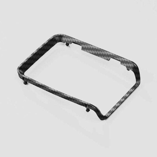 ST-12-QDE-816 Quad EVO Carbon Fascia (RH Side) | Genuine STEDI Product