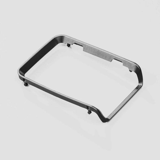 ST-12-QDE-811 Quad EVO Graphite Fascia (RH Side) | Genuine STEDI Product