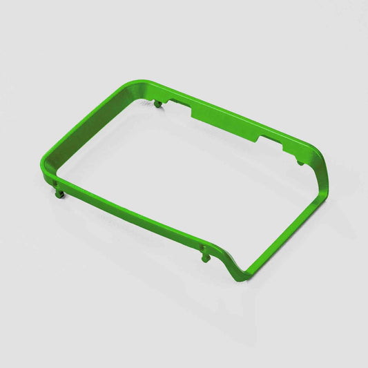 ST-12-QDE-814 Quad EVO Green Fascia (RH Side) | Genuine STEDI Product