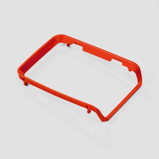 ST-12-QDE-812 Quad EVO Red Fascia (RH Side) | Genuine STEDI Product