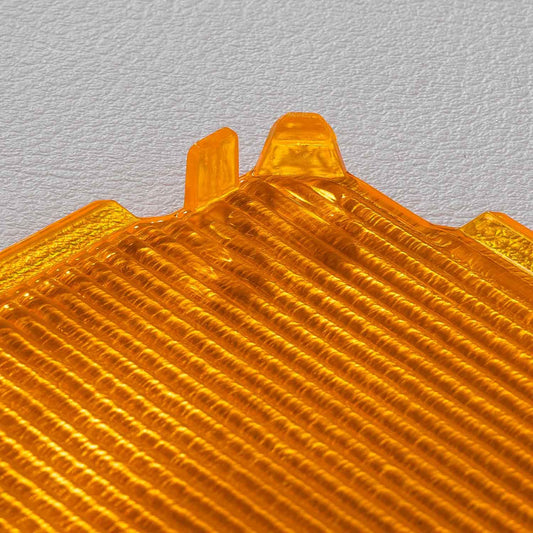 ST-12-QDP-908 QUAD PRO Filter Cover (amber flood) | Genuine STEDI Product