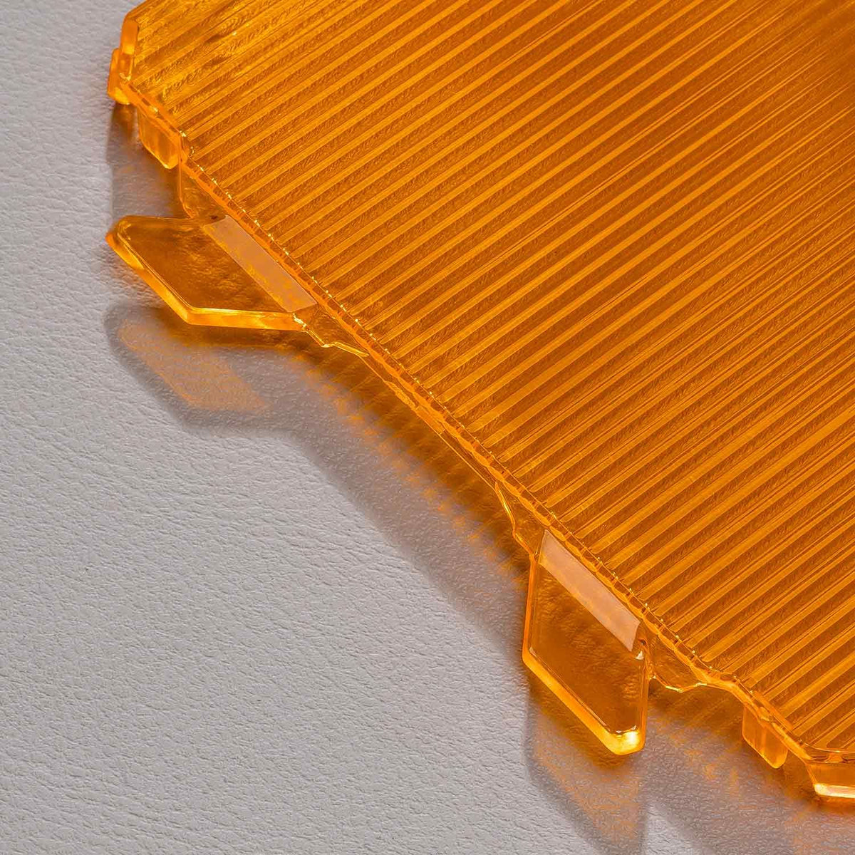 ST-12-QDP-908 QUAD PRO Filter Cover (amber flood) | Genuine STEDI Product