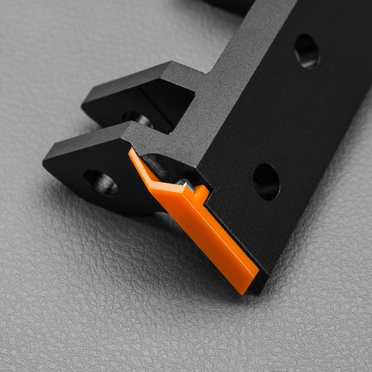 SPARE-QUAD-BRACKET Quad Pro Spare Bracket | Genuine STEDI Product