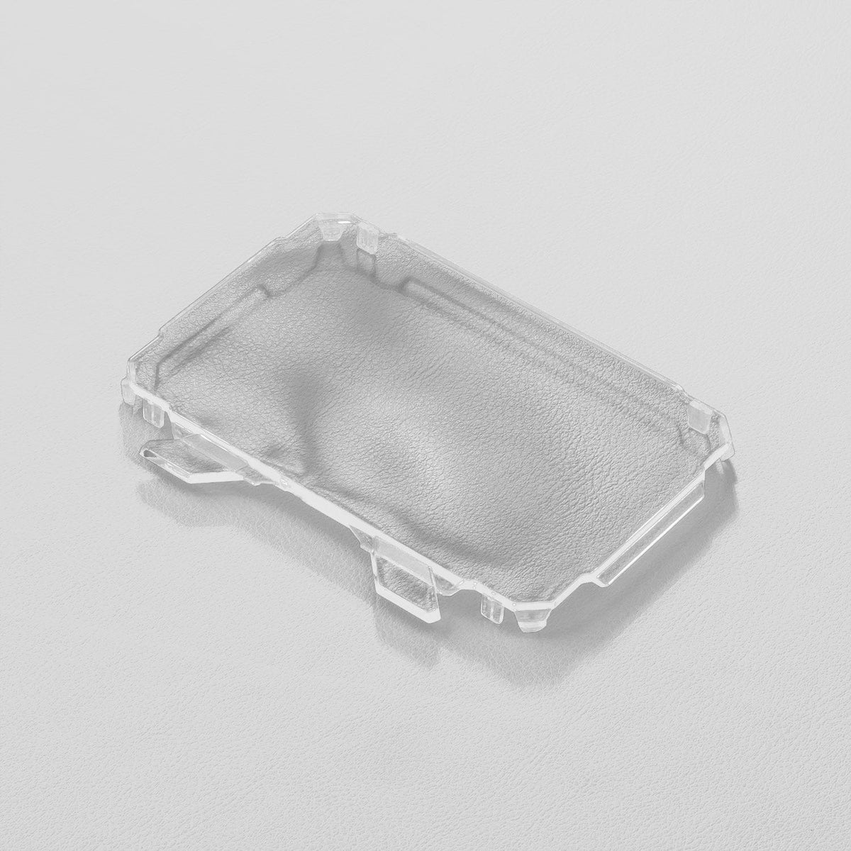 CVRQUAD-PRO-CLEAR Quad Pro Driving Light Cover (Clear) | Genuine STEDI Product, image 6