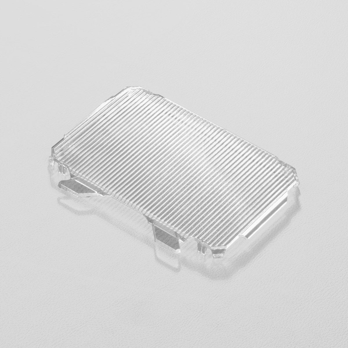 CVRQUAD-PRO-FLOOD Quad Pro Driving Light Cover (Flood) | Genuine STEDI Product